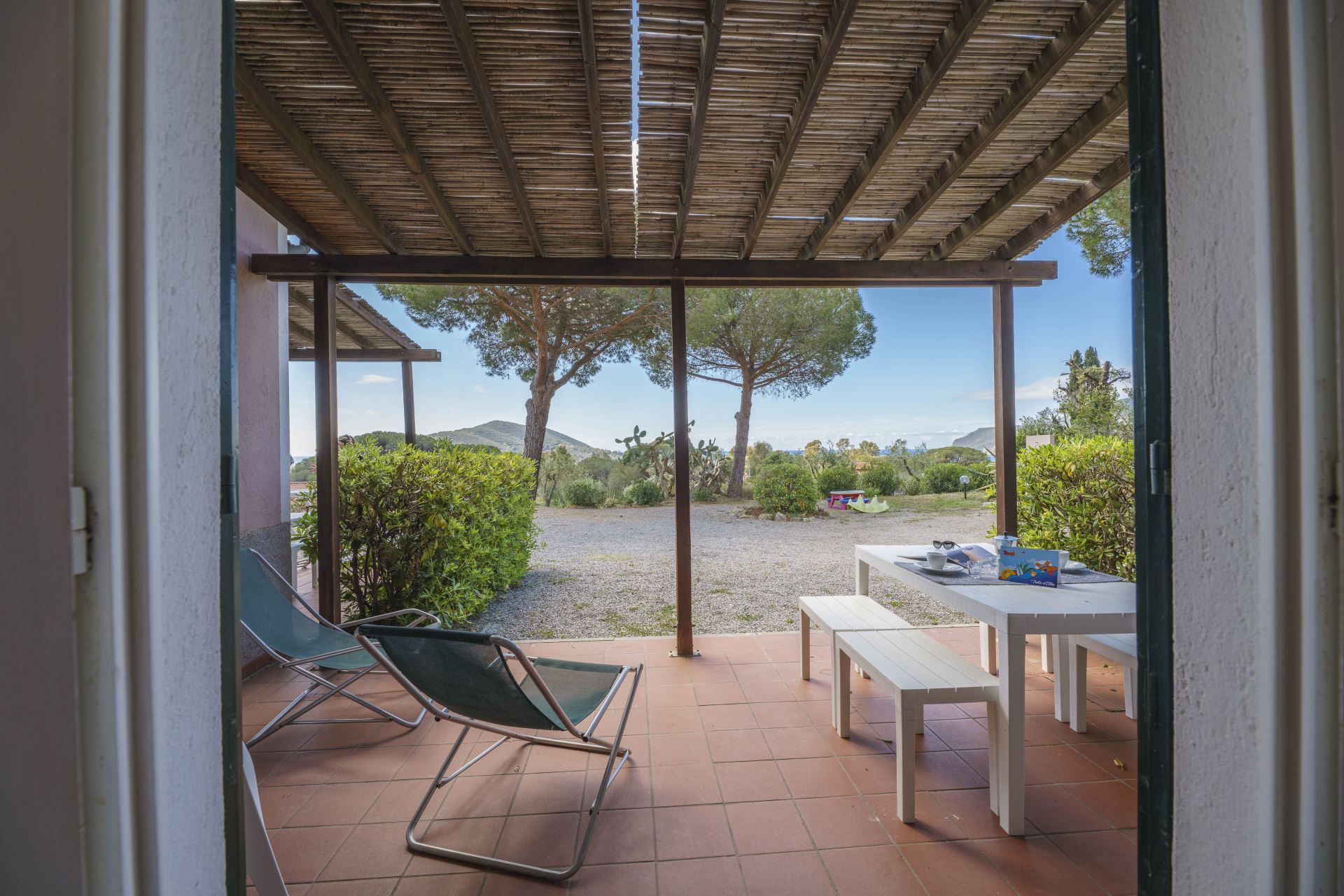 Elbamar Lacona 2 isola d'Elba