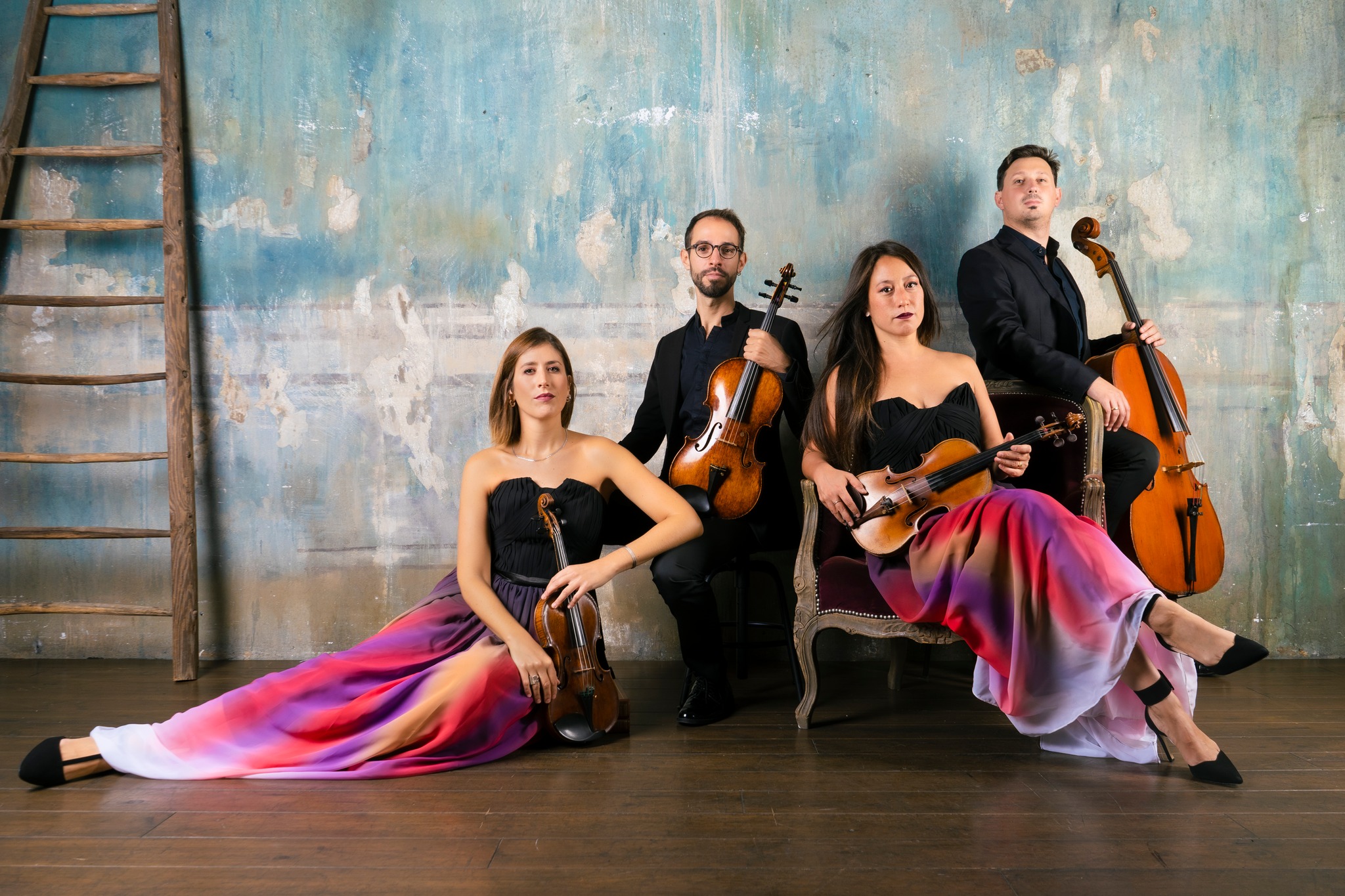 Elba isola musicale d'Europa 2025