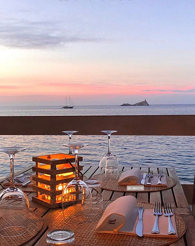 Ristoranti vista mare Elba Le Viste Portoferraio