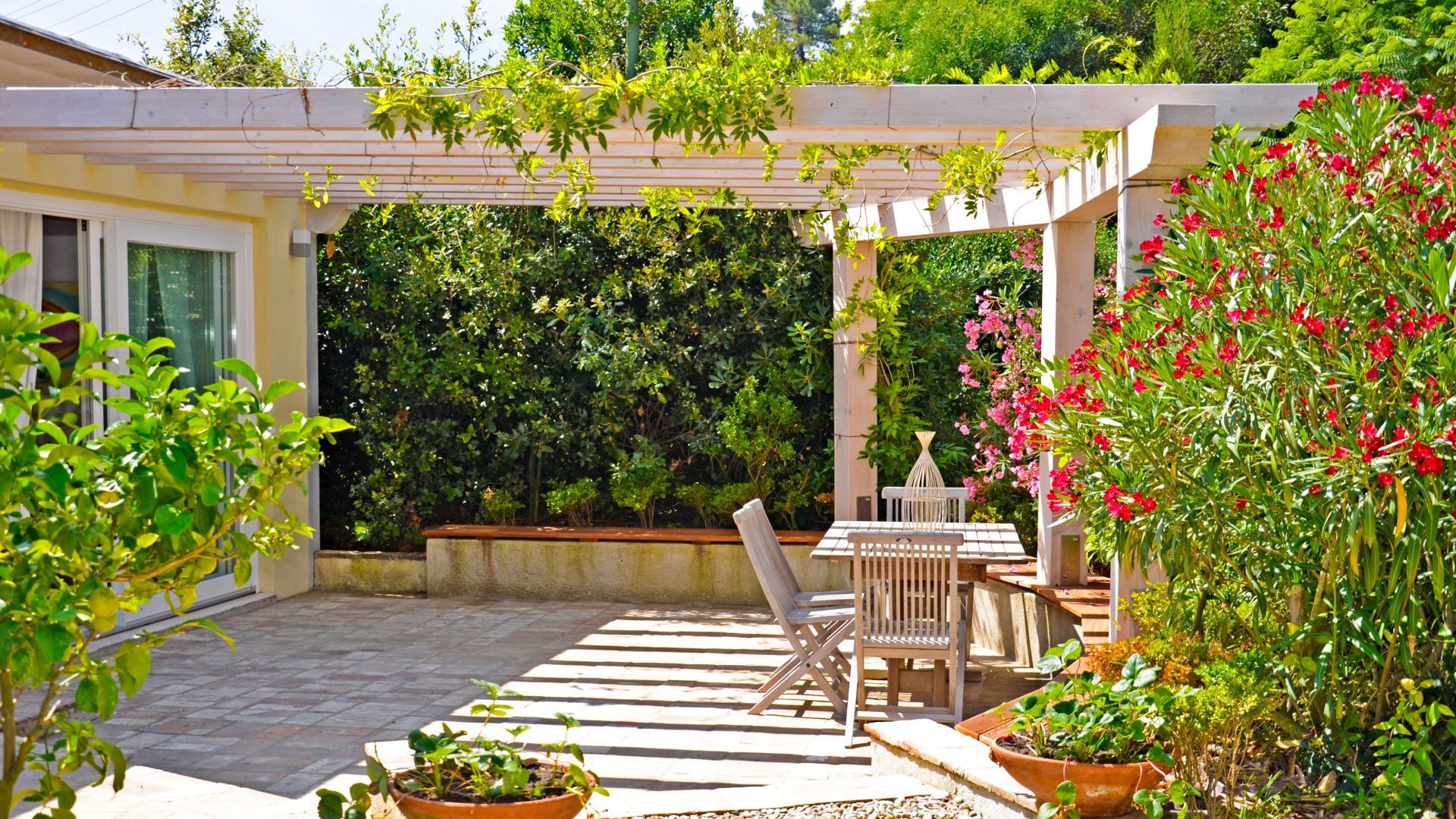 Villa all'isola d'Elba le Grotte Cottage